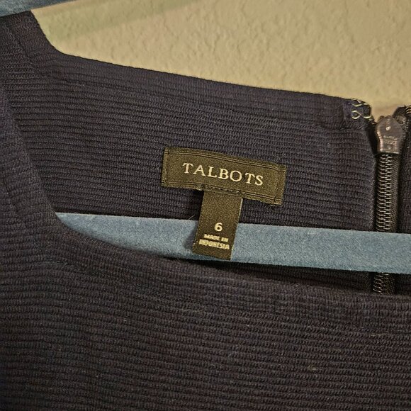 Ribbed Dress - Picture 2 of 2